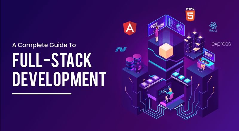 Full Stack Development